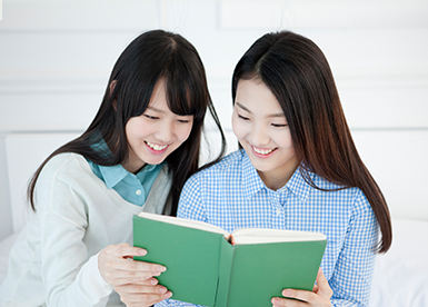 인사말 사진